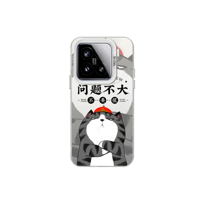 XIANCAIKE Phone Cases-6