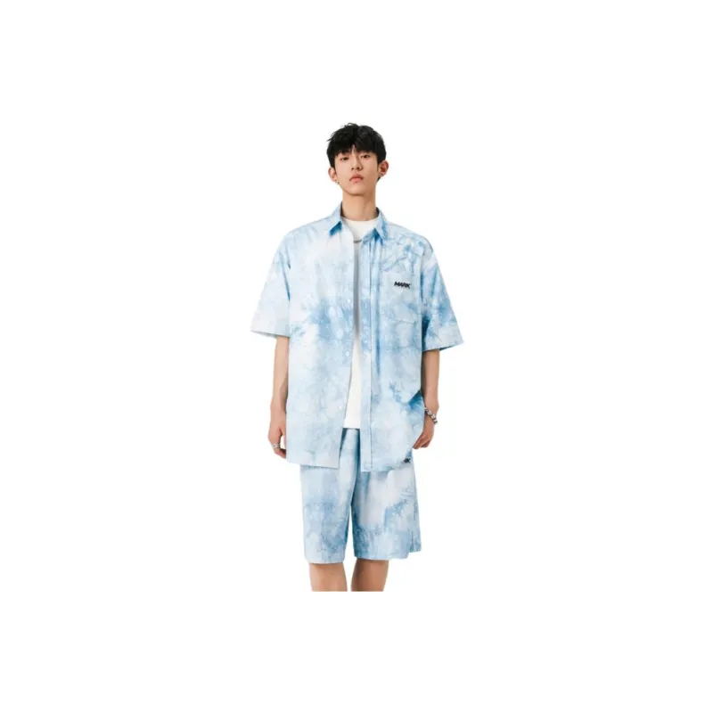 FAIRWHALE Casual Sportswear Unisex-7