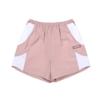 FILA Casual Shorts Women's Indian Pink