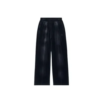 Alexander Wang Rhinestone embellished Track Pants