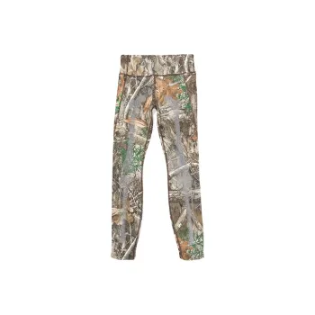 Nike NikeLab Skeleton Tights Realtree Camo