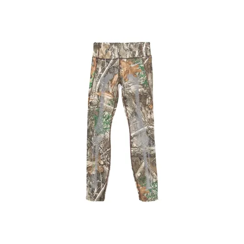 Nike NikeLab Skeleton Tights Realtree Camo