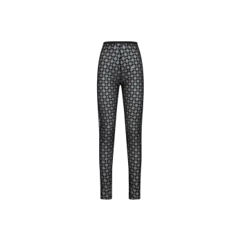 Givenchy Logo pattern Leggings