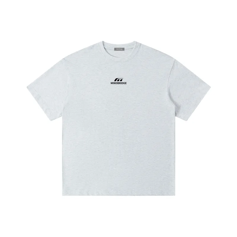 MindBridge T Shirts Unisex-4