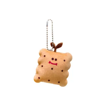 JIANYINGSHU Fabric Pendants Unisex