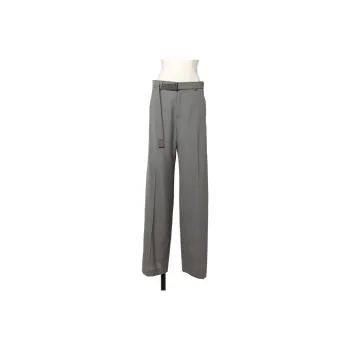 Sacai SS24 Suit Trouser Women's Taupe
