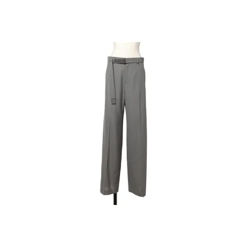 Sacai SS24 Suit Trouser Women's Taupe