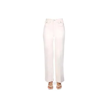RE/DONE Jeans Women's White