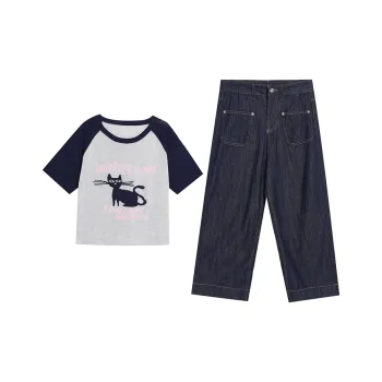 PZHK Casual Suits Women's