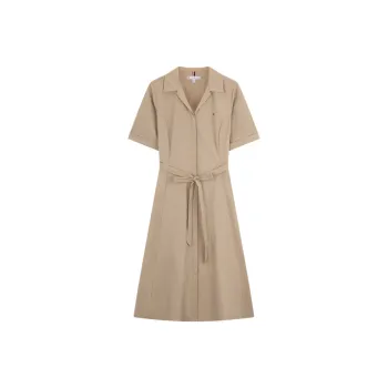 Tommy Hilfiger Short Sleeved Dress Women's