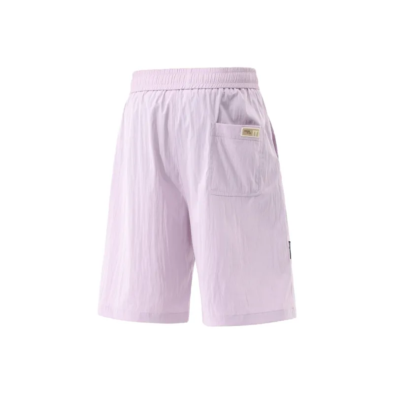 RAMPAGE Casual Shorts Unisex-26