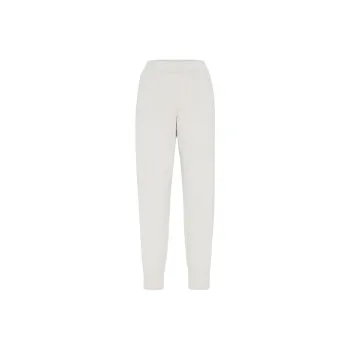 Brunello Cucinelli Tapered Leg Track Pants