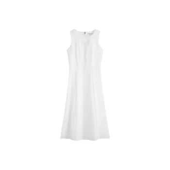 CALVIN KLEIN Sleeveless Dress Women's
