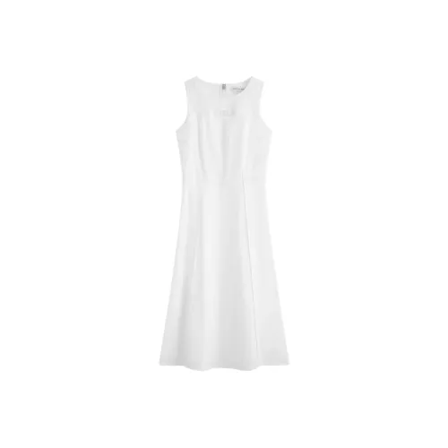 CALVIN KLEIN Sleeveless Dress Women's