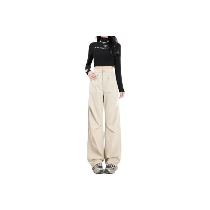 7 SEVFUN Cargo Pants Women's-5