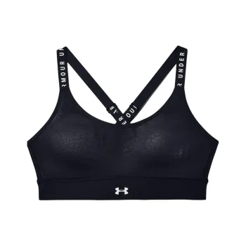 Under Armour Infinity Sports Underwear Women's Black