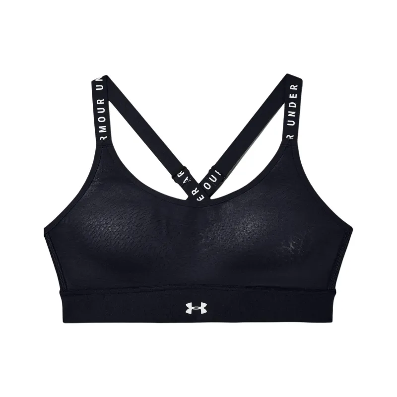 Under Armour Infinity Sports Underwear Women's Black-0