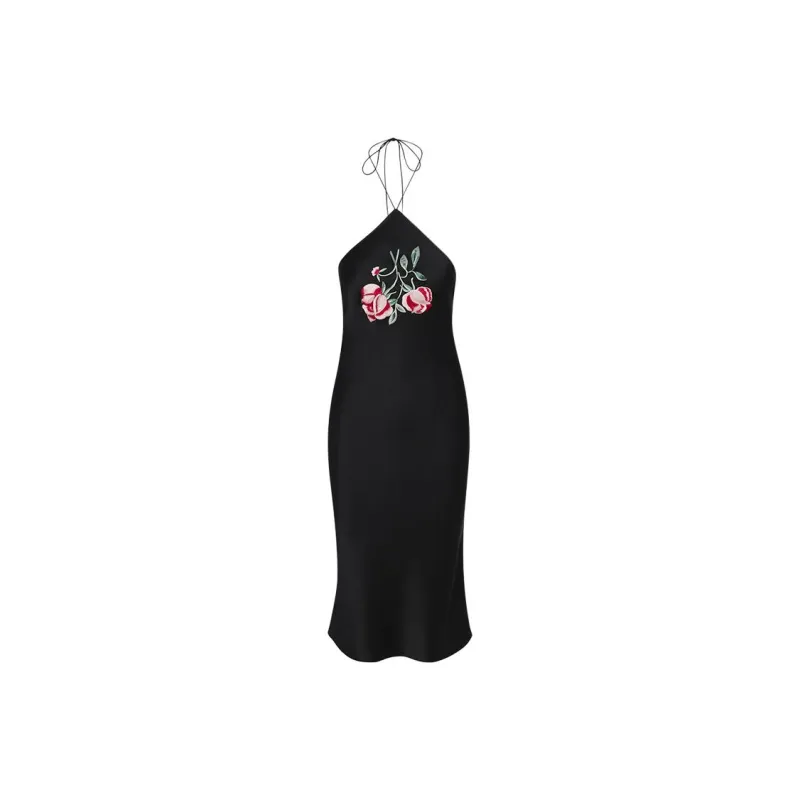 Realisation Par Slip Dresses Women's Pandora-0