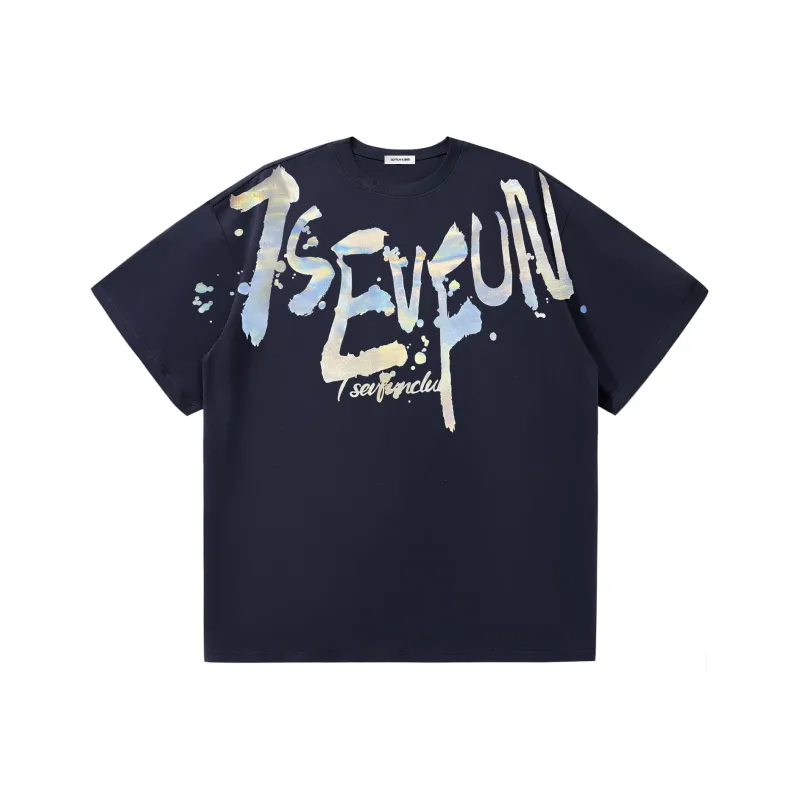 7 SEVFUN T Shirts Unisex-8