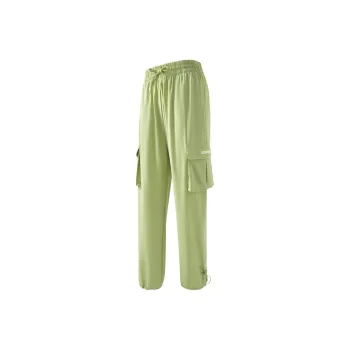 VIVI CYCLE Cargo Pants Women's