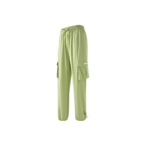 VIVI CYCLE Cargo Pants Women's