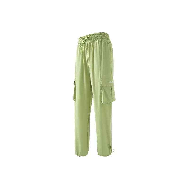 VIVI CYCLE Cargo Pants Women's-0