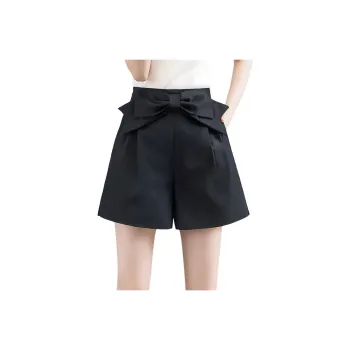 Cypress House Casual Shorts Women's Black
