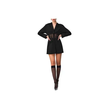 Alo Yoga Long-Sleeved Dresses Women's