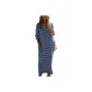 Navy Combo/Marine Blue Combination
