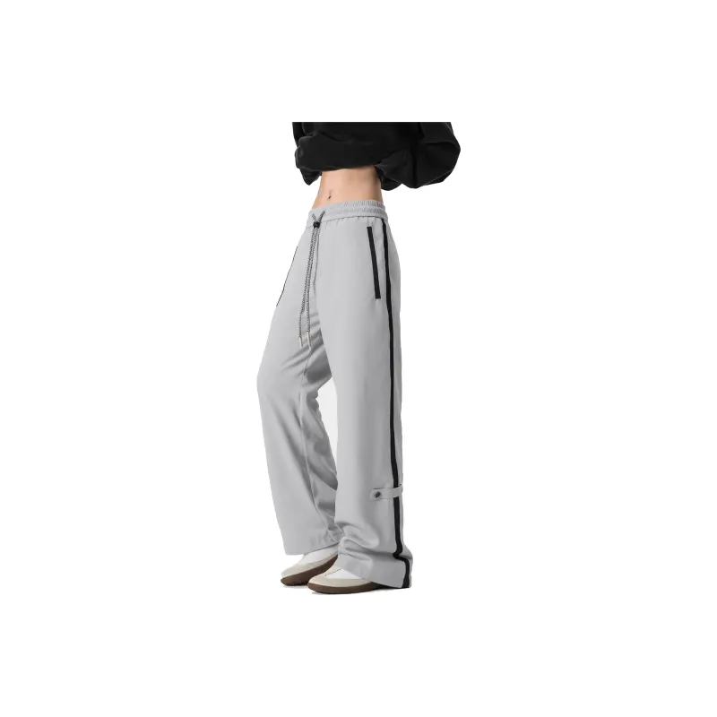 GR816 Casual Pants Unisex-2