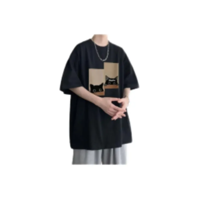 TONYBEAR T Shirts Men-3