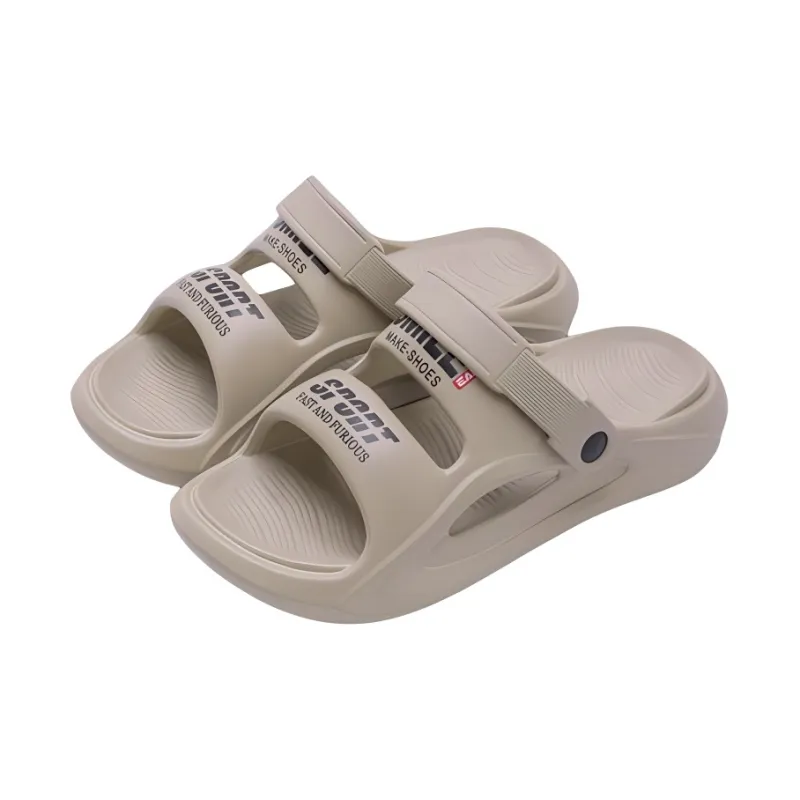 TLIT Slippers / Home Slippers-1