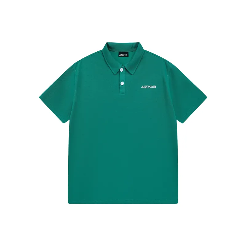 YK&YB Polo Shirts Unisex-24