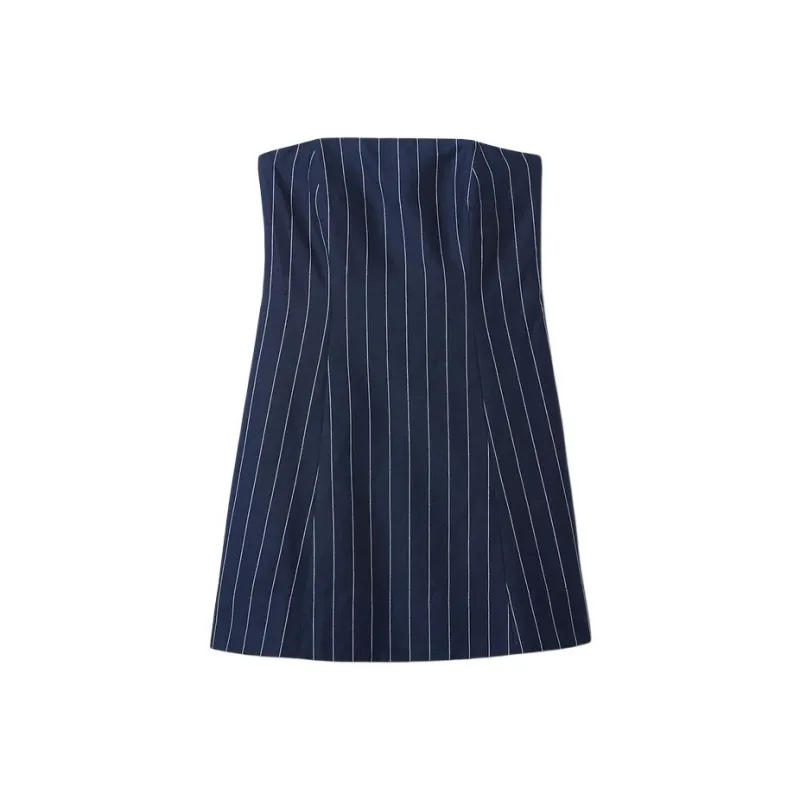 GAP Sleeveless Dresses Women's-0