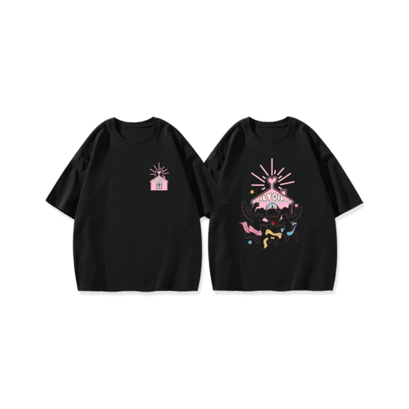 ILYOIL Couple Sets Unisex-16