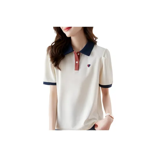 XIANSINIAO Regular T Shirt Women's