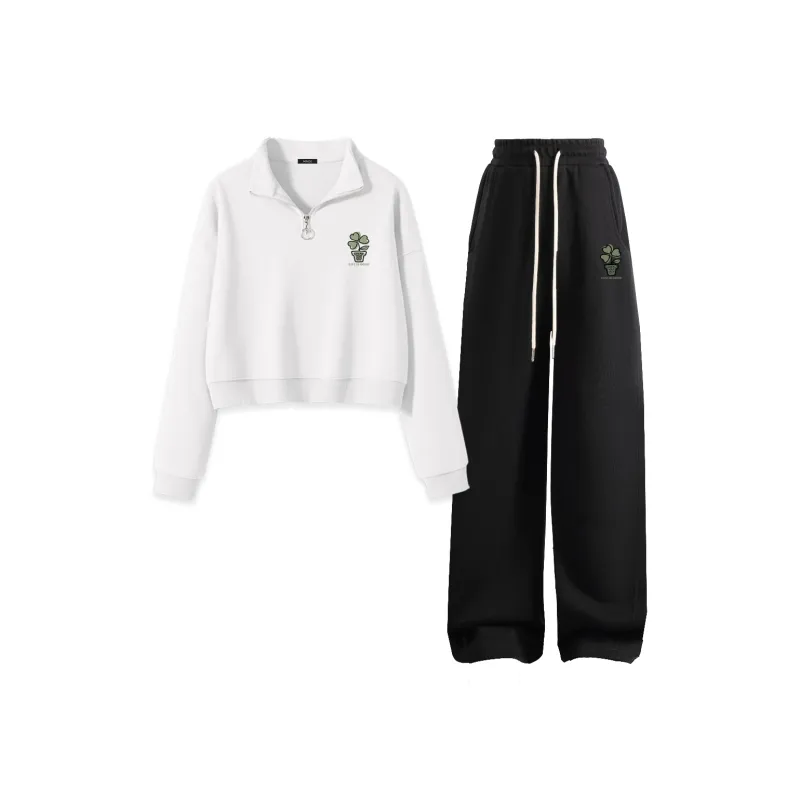 MINISO Casual Suits Women's-0