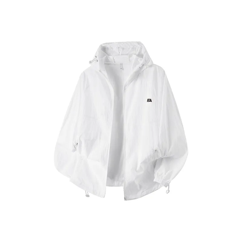 FAKE VINTAGE Super Light, Breathable, Quick Dry, UV Protection Sun Protection Sun Protection Clothing Unisex-2