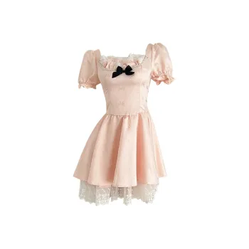 PAZZO Short Sleeved Dress Women's