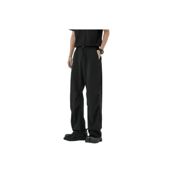 Go It Alone Casual Pants Unisex