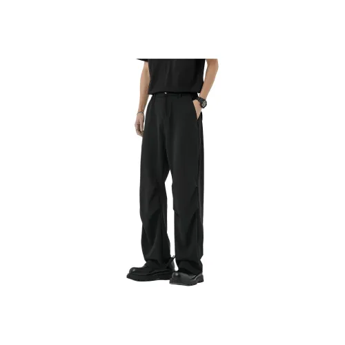 Go It Alone Casual Pants Unisex
