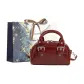 Red+Shopping Bag