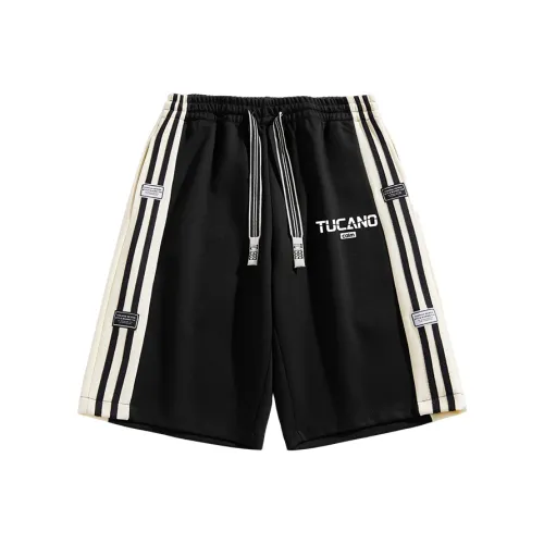 TUCANO Casual Shorts Unisex