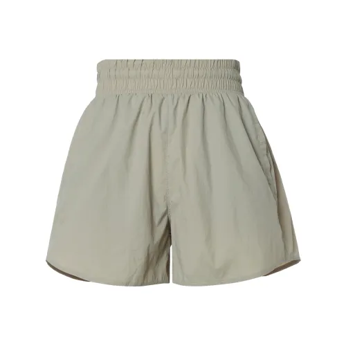 Under Armour UA Vanish 5' Crinkle Casual Shorts Women's Khaki