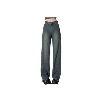 Rose Jeans Women's Nostalgic Green