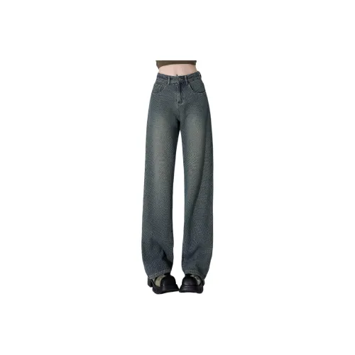 Rose Jeans Women's Nostalgic Green
