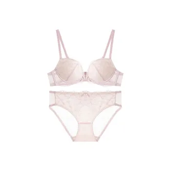 VENUS BLESS Underwear Set Women's