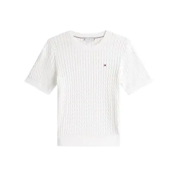 Tommy Hilfiger Knitwear Women's Beige