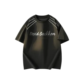 David Bakken T Shirts Unisex