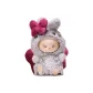 Baby Totoro (Cheerful and Happy)